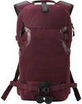 NITRO Rucksack Tourenrucksack Rover 14 Backpack Illuminating gelb