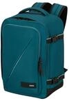 American Tourister Take2Cabin - Untersitz-Handgep&auml;ck (40 x 25 x 20 cm - 24 l - 0,50
