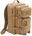 Brandit US Assault Rucksack Camel Medium