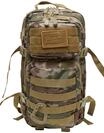 Brandit US Assault Pack Medium, Farbe: tactical c, Gr&ouml;&szlig;e: OS