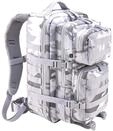 Brandit US Cooper Large Backpack, Farbe: blizzard c, Gr&ouml;&szlig;e: OS
