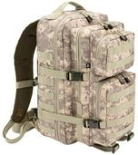 Brandit US Cooper Large Backpack, Farbe: at-digital, Gr&ouml;&szlig;e: OS