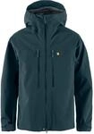Fj&auml;llr&auml;ven Herren Bergtagen GTX Pro Jacke, Mountain Blue, XL