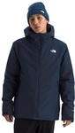 The North Face Herren Carto Mono Triclimate Hooded Jacke (1er Pack)