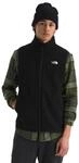 THE NORTH FACE M GLACIER FLEECE VEST