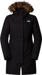 THE NORTH FACE Damen Zaneck Parka, Tnf Black, L