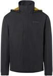 VAUDE Escape Light Regenjacke Herren wasserdicht &ndash; Leichte 2-Lagen Jacke mit