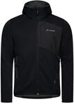 VAUDE Herren Fleecejacke Monviso Fleece Jacket III, elastisch, atmungsaktiv und