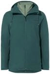 VAUDE Damen Winterjacke Mineo 3in1 Jacket, warm, kann separat getragen werden,