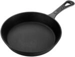 Lava Metall runde Gusseisenpfanne, 20 cm