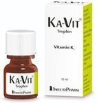 KA-VIT Tropfen, 10 ml