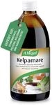 A.Vogel Kelpamare, 500 ml, pflanzliche W&uuml;rzsauce, ohne Gentechnik, Vegan, f&uuml;r