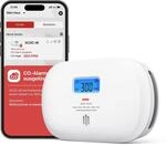 X-Sense Smart Kohlenmonoxid Melder XC0C-iR, T&Uuml;V Rheinland Zertifiziert,