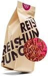 REISHUNGER Roter Jasmin Reis, Bio, Thailand (600g) Sorte: Thai Hom Mali Vollkorn