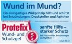 Protefix Wund & Schutz Gel &ndash; Sanfte Hilfe bei Druckstellen von Prothesen oder