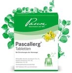 Pascoe Pascallerg: bei Heuschnupfen - bei allergisch bedingtem Juckreiz in Nase...