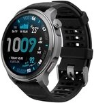 Amazfit Balance 2XT 47mm Bluetooth Grau/Schwarz
