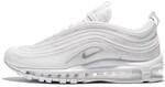Nike 921826 Herren Laufschuh, White/Wolf Grey-Black, 36.5 EU