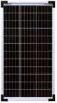 enjoysolar Mono 30W 12V Monokristallines Solarpanel Solarmodul Photovoltaikmodul