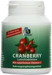 Avitale Cranberry Lutschtabletten, 60 St&uuml;ck, 1er Pack (1 x 72 g)