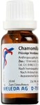 Chamomilla recutita Cupro culta, Radix Rh D3 Dil,20ml