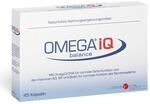 Forum Vita Omega IQ Balance, 45 st&uuml;ck