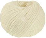 LANA GROSSA Winter Softness | Zartes Schlauchgarn, volumin&ouml;s mit flauschigen