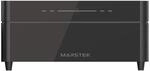 MARSTEK Venus A Solarspeicher 2120Wh, 2,12kWh bis 12,72kWh Erweiterbar, 4MPPT
