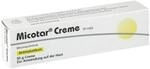 MICOTAR Creme 50 g