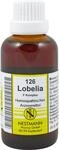 NESTMANN Lobelia F Komplex Nr. 126 Dilution, 50 ml L&ouml;sung