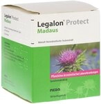 LEGALON Protect Madaus Hartkapseln 100 St