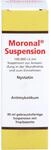 Dermapharm Moronal Suspension Antimykotikum, 30 ml L&ouml;sung