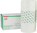 Lohmann & Rauscher GmbH & Co.KG Suprasorb F Folienverband, Wei&szlig;, 10 meter