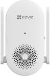 EZVIZ Indoor WLAN Chime CH1 | 0&ndash;72 dB einstellbare Lautst&auml;rke, 20 Klingelt&ouml;ne,