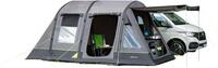 BERGER Morena Air Busvorzelt | Camping Autozelt mit Stehh&ouml;he | Wohnmobil Vorzelt
