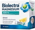 Biolectra Magnesium Direct