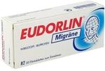 EUDORLIN Migr&auml;ne Filmtabletten 20 St