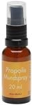 Propolis Mundspray 20 ml | ohne Alkohol | mit Kamille, Pfefferminze &...