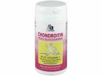 Avitale Chondroitin Glucosamin Kapseln, 60 Stück, 1er Pack (1 x 38.4g)