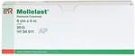 MOLLELAST Binden 6 cmx4 m wei? 20 St