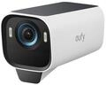 eufyCam S3 Pro Add-on, 4K Kabellose Solar-&Uuml;berwachungskamera Au&szlig;en, MaxColor