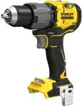STANLEY FATMAX 18V V20 Akku-B&uuml;rstenloser Schlagbohrschrauber, (Nur Ger&auml;t),
