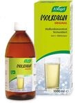 A.Vogel Molkosan Molkenkonzentrat mit L+ Milchs&auml;ure, 1 L, aus Schweizer Milch,...