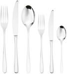 Taste Besteck 36tlg.Vh. Edelstahl Rostfrei [SP]