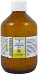 NESTMANN Biochemie Nr.7 Magnesium phosphoricum D 12 Tabletten, 1000 St....