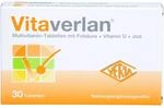 Vitaverlan Tabletten