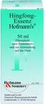 Hingfong Essenz Hofmann's, 50 ml L&ouml;sung