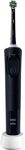 Braun Oral-B Vitality Pro Zahnb&uuml;rste, Schwarz