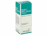 ROTHS RKT Classic Tropfen 50 ml