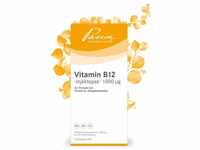 Pascoe® Vitamin B12-Injektopas 1000 µg - 10x1 ml